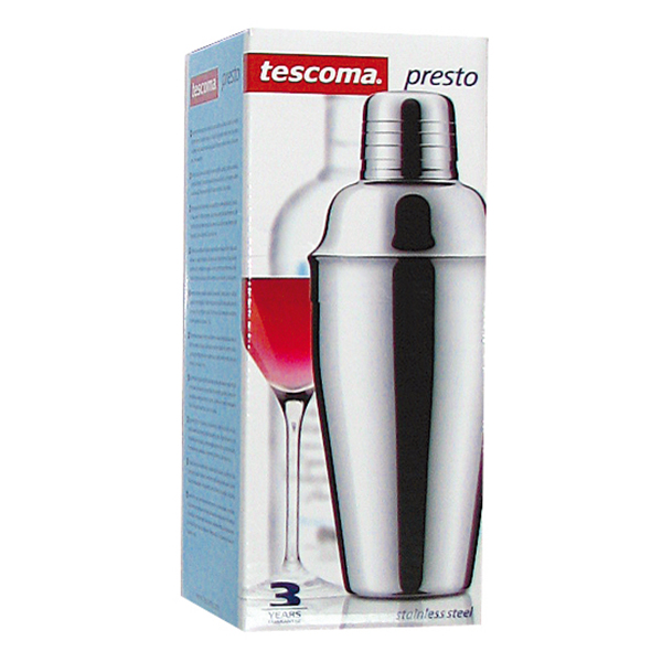 Шейкър Tescoma Presto, 500 ml