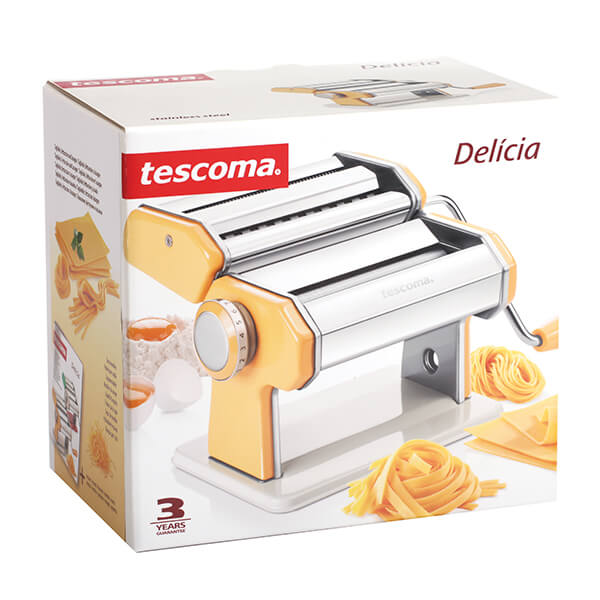 Машинка за паста Tescoma Delicia