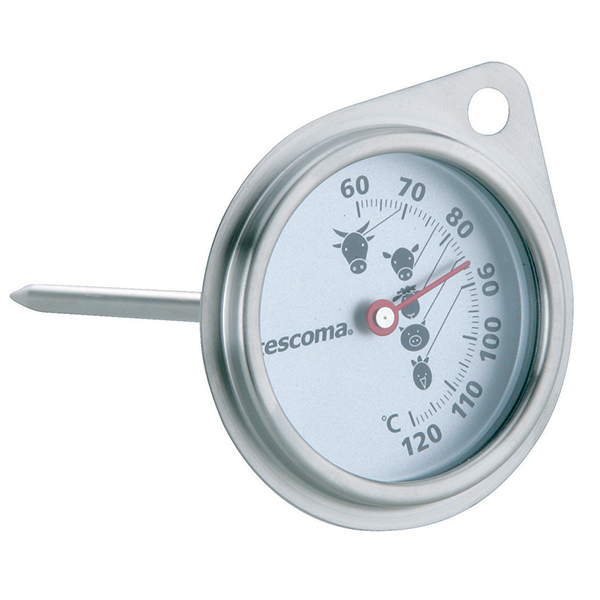 Термометър за печене Tescoma Gradius