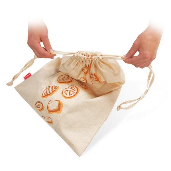 Торба за съхранение на хляб Tescoma 4Food