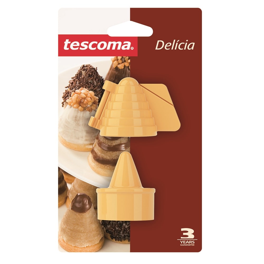 Уред за оформяне на сладки Tescoma Delicia