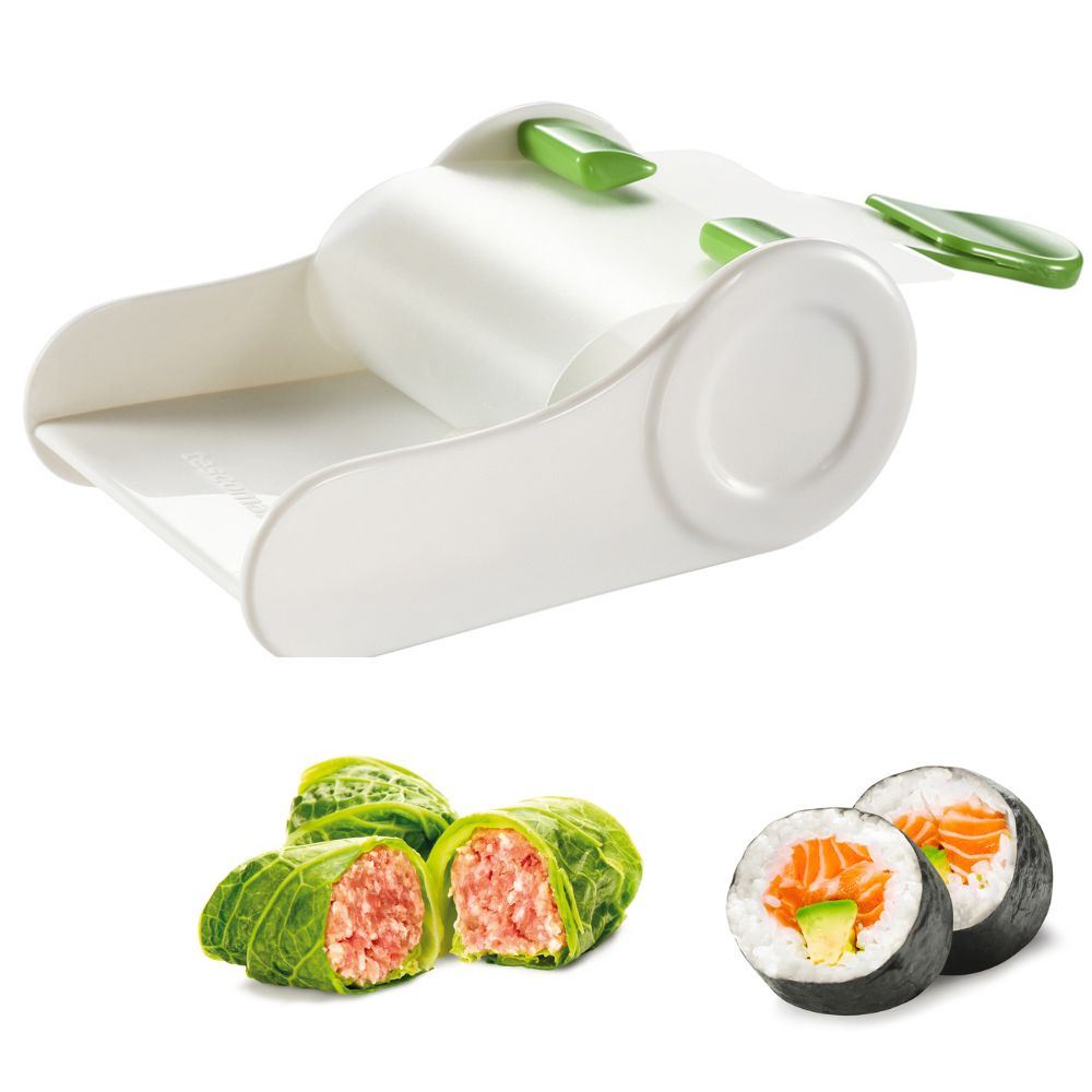 Уред за навиване на суши и ролца Tescoma Handy