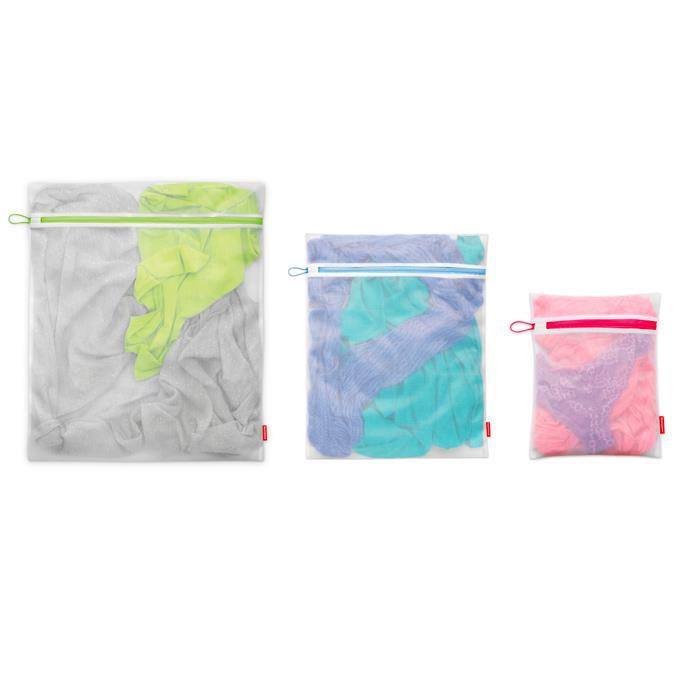 Комплект торби за деликатно пране Tescoma CleanKit 3 броя