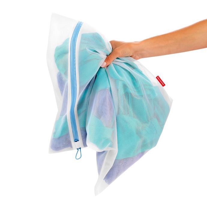 Комплект торби за деликатно пране Tescoma CleanKit 3 броя
