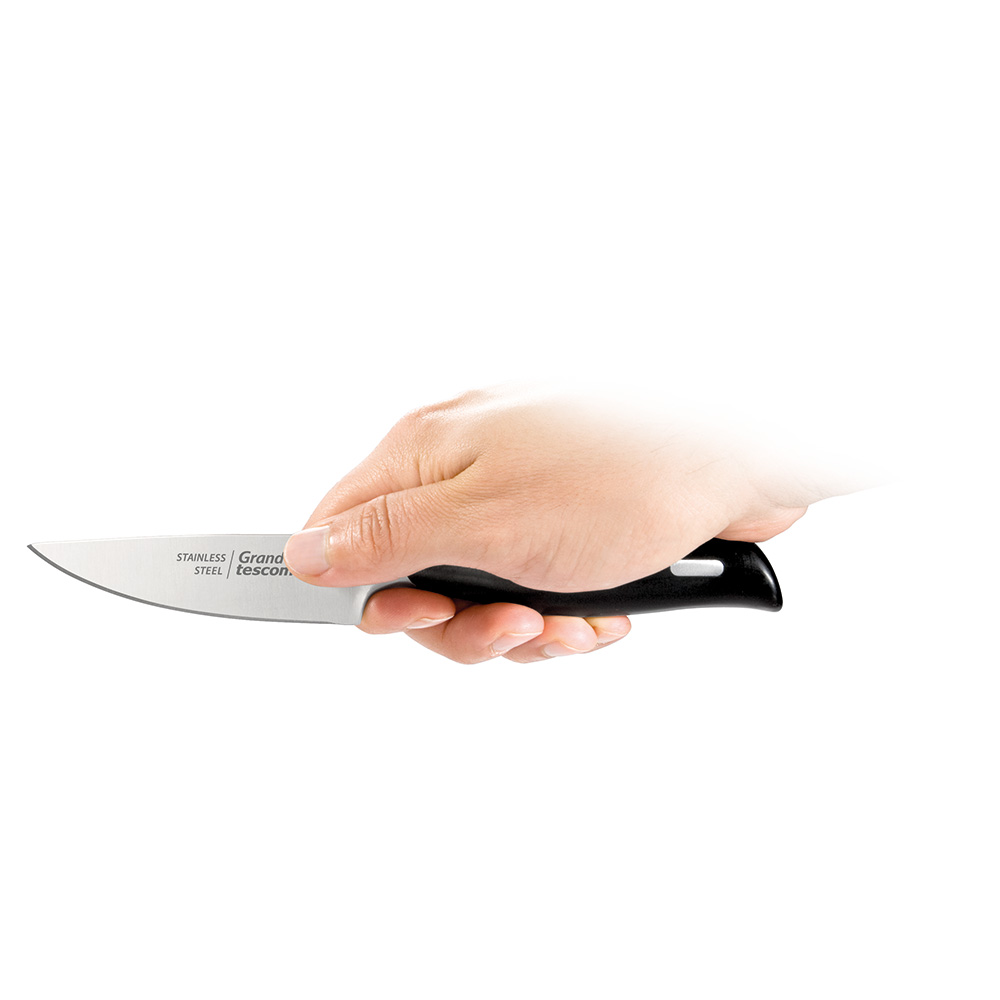 Нож за плодове и зеленчуци Tescoma GrandChef 9cm
