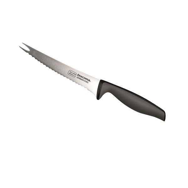 Нож за зеленчуци Tescoma Precioso, 13 cm