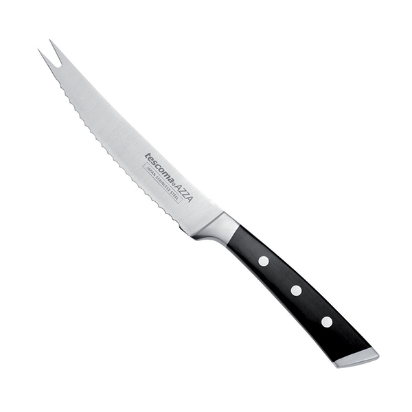 Нож за зеленчуци Tescoma Azza, 13 cm